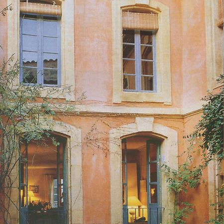 Rue du Château Tarascon Ngoại thất bức ảnh