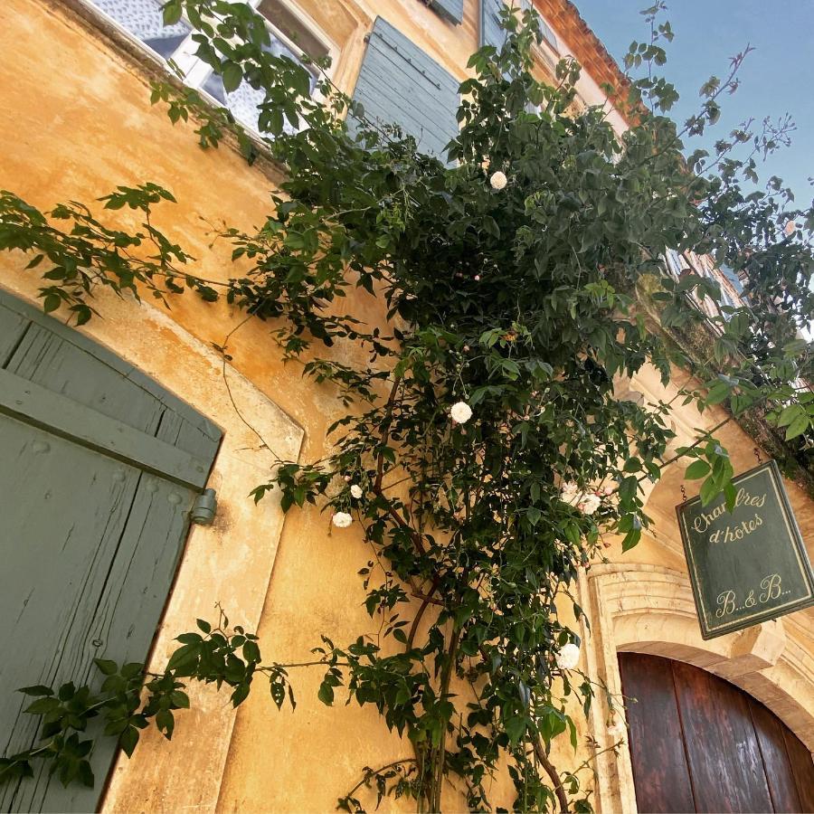 Rue du Château Tarascon Ngoại thất bức ảnh