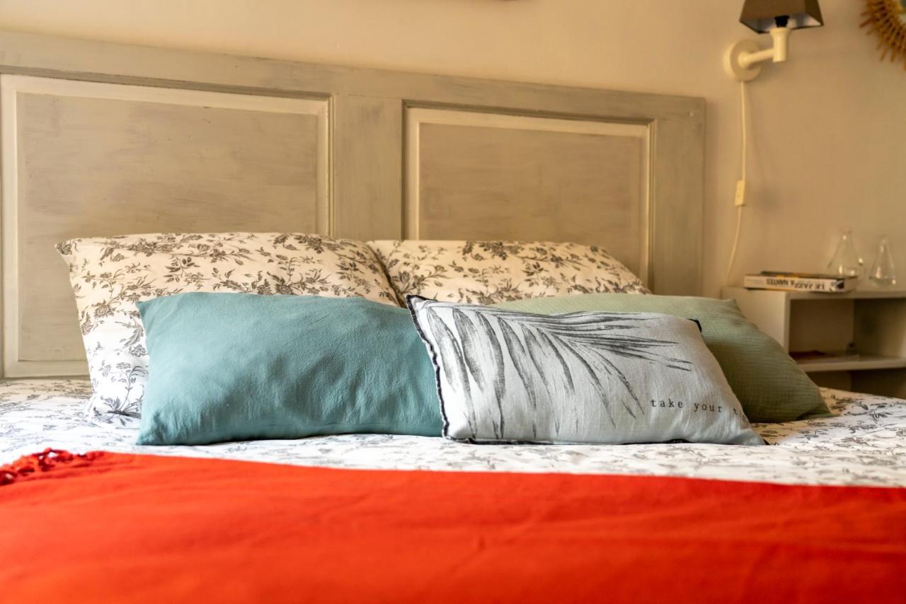 Rue du Château Tarascon Ngoại thất bức ảnh