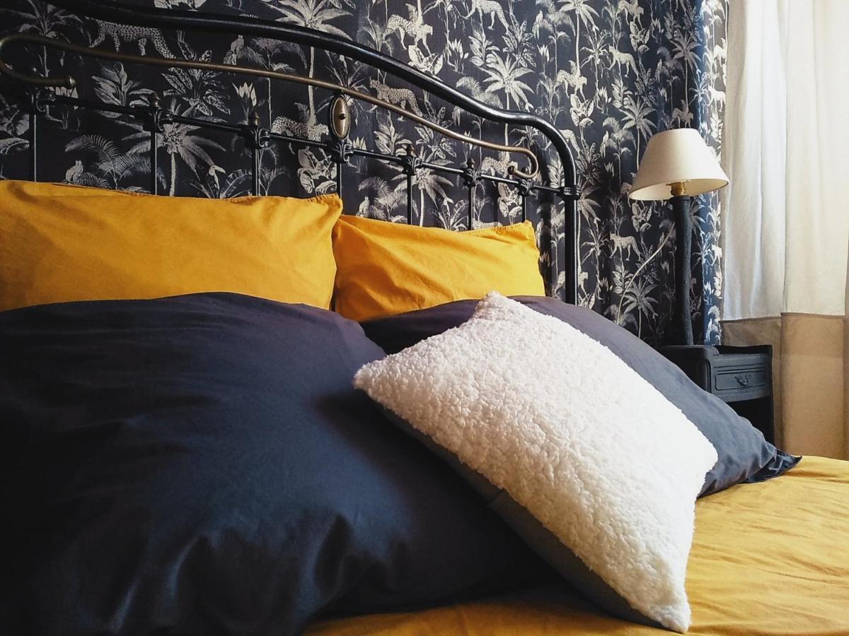 Rue du Château Tarascon Ngoại thất bức ảnh